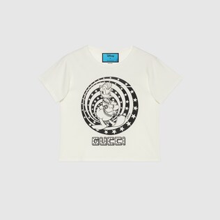 maglia gucci mezze maniche