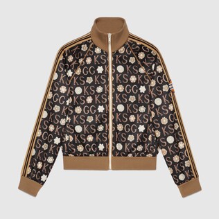 gucci men's apparel