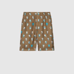 Gucci メンズ パンツ ハーフパンツ メンズ ウェア ファッション グッチ公式通販 Gucci Jp