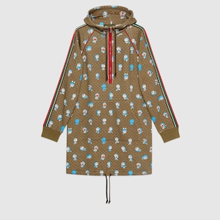 gucci jumper dress