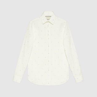 Designer Hemden Fur Herren Gucci At
