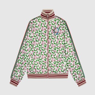 gucci sport costume