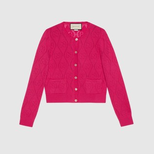 gucci cardigan womens uk