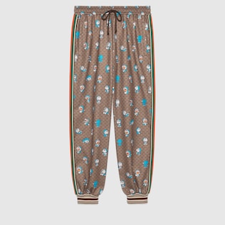 Gucci メンズ パンツ ハーフパンツ メンズ ウェア ファッション グッチ公式通販 Gucci Jp