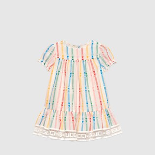 gucci infant dress