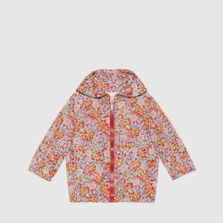 gucci coat baby girl