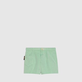 gucci baby shorts