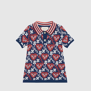 gucci babywear