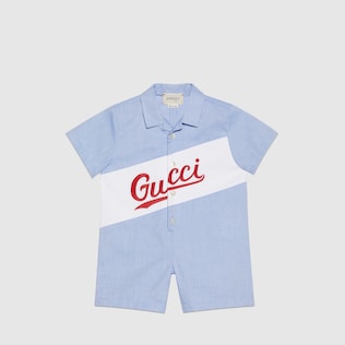 Ropa Bebe Gucci Off 75