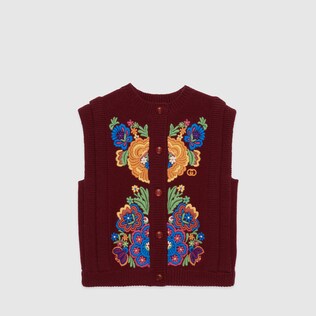 gucci clothes for girls