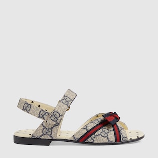 toddler gucci slides