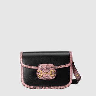 brown gucci purse