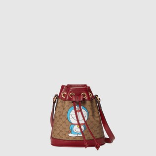 Gucci ドラえもん コラボレーション グッチ公式オンラインショップ