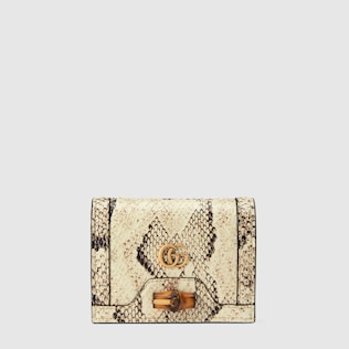 Gucci レディース 財布 ウォレット 小物 グッチ公式オンラインショップ ファッション通販 Gucci Jp