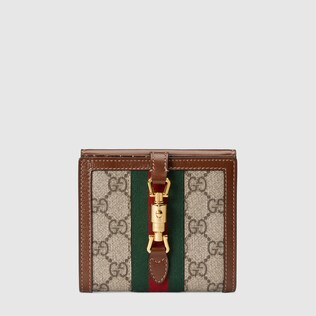 gucci wallets for women