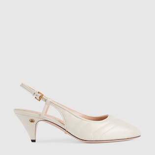 gucci women's pumps