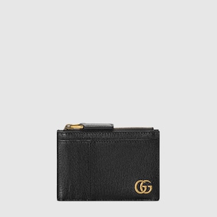 Gucci メンズ カードケース コインケース グッチ公式通販 Gucci Jp