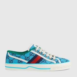 Zapatillas gucci mujer