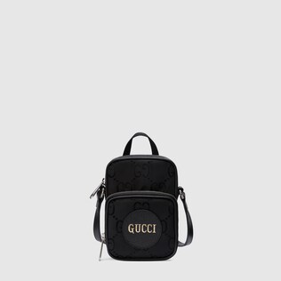 gucci man bag flannels