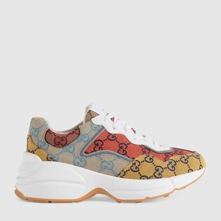 GG Multicolor Collection | Gucci®