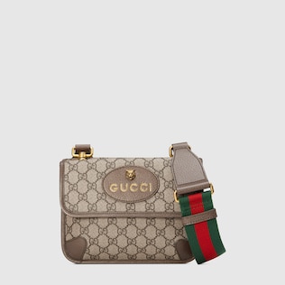 Sacoches Homme | GUCCI