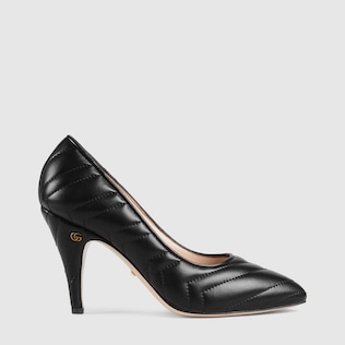 gucci women's pumps