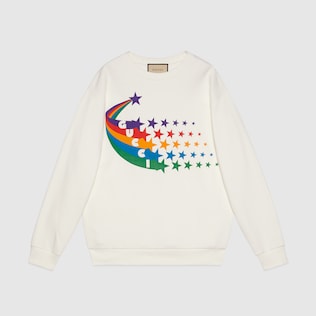gucci sweatshirt ladies