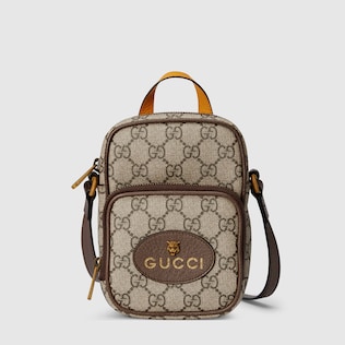 Gucci sac bandoulière homme