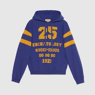 hoodie gucci homme