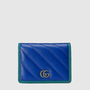 small wallet gucci