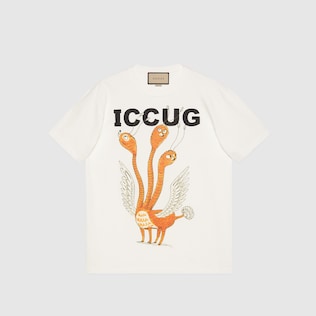 Men S T Shirts Fashion T Shirts For Men Gucci Se