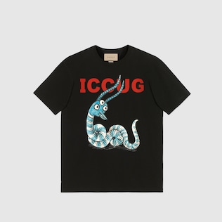 t shirt gucci homme