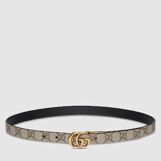 Gucci レディ ス ベルト レザー スエード レディ ス アクセサリー グッチ公式通販 Gucci Jp