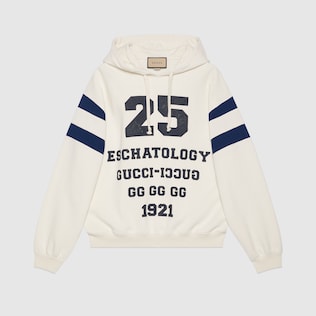 hoodie gucci homme