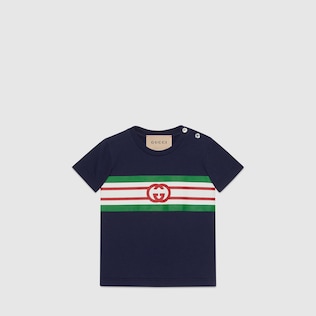 baby boy gucci polo shirt