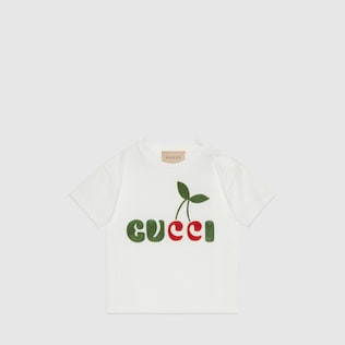 baby gucci shirt