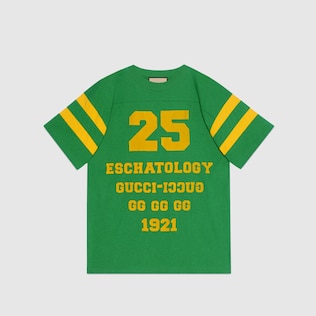 Gucci レディース スウェットシャツ Tシャツ レディース ウェア ファッション グッチ公式通販 Gucci Jp Gucci レディース スウェットシャツ Tシャツ レディース ウェア ファッション グッチ公式通販 Gucci Jp