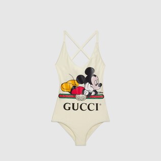 Gucci swimsuits Outlet