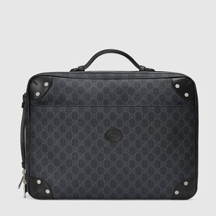 Porta computer gucci shop