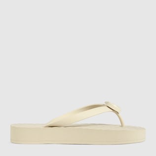 gucci cross sandals