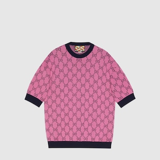 Maglione gucci rosa