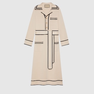 gucci sweater dresses