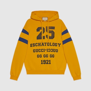 hoodie gucci homme