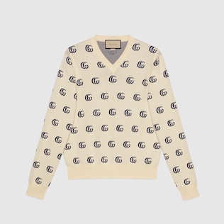 gucci mens sweater sale