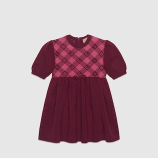 kids gucci dress