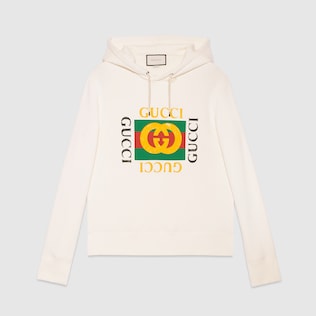 hoodie gucci homme