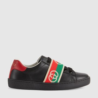 boys gucci sneakers