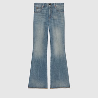 Gucci jeans women's price