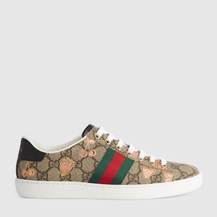 gucci shoes donna