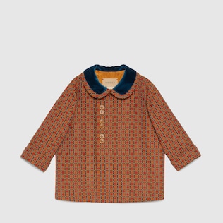 Gucci Bebe Vetements De Luxe Pour Bebes Gucci Fr